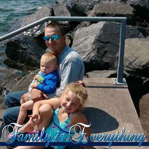 Meet your Posher, Theresa